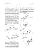 ANTI-CANCER PHOSPHONATE ANALOGS diagram and image