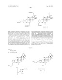 ANTI-CANCER PHOSPHONATE ANALOGS diagram and image