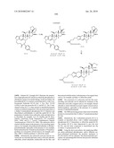 ANTI-CANCER PHOSPHONATE ANALOGS diagram and image