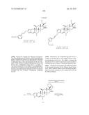 ANTI-CANCER PHOSPHONATE ANALOGS diagram and image