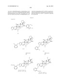 ANTI-CANCER PHOSPHONATE ANALOGS diagram and image