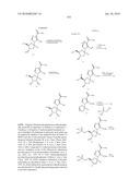 ANTI-CANCER PHOSPHONATE ANALOGS diagram and image