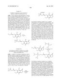 ANTI-CANCER PHOSPHONATE ANALOGS diagram and image