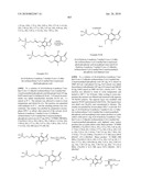 ANTI-CANCER PHOSPHONATE ANALOGS diagram and image