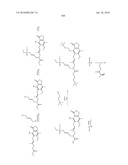 ANTI-CANCER PHOSPHONATE ANALOGS diagram and image