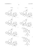 ANTI-CANCER PHOSPHONATE ANALOGS diagram and image