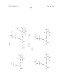 ANTI-CANCER PHOSPHONATE ANALOGS diagram and image