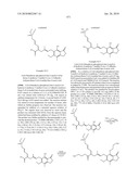 ANTI-CANCER PHOSPHONATE ANALOGS diagram and image