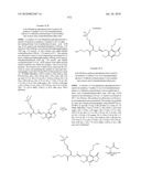 ANTI-CANCER PHOSPHONATE ANALOGS diagram and image