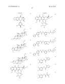 ANTI-CANCER PHOSPHONATE ANALOGS diagram and image