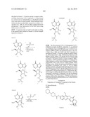 ANTI-CANCER PHOSPHONATE ANALOGS diagram and image