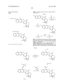 ANTI-CANCER PHOSPHONATE ANALOGS diagram and image