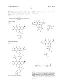 ANTI-CANCER PHOSPHONATE ANALOGS diagram and image