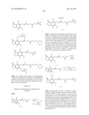 ANTI-CANCER PHOSPHONATE ANALOGS diagram and image