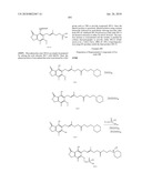 ANTI-CANCER PHOSPHONATE ANALOGS diagram and image