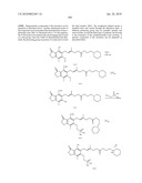 ANTI-CANCER PHOSPHONATE ANALOGS diagram and image