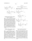 ANTI-CANCER PHOSPHONATE ANALOGS diagram and image