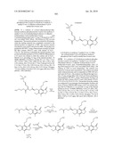 ANTI-CANCER PHOSPHONATE ANALOGS diagram and image