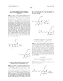 ANTI-CANCER PHOSPHONATE ANALOGS diagram and image