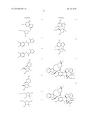 ANTI-CANCER PHOSPHONATE ANALOGS diagram and image