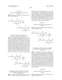 ANTI-CANCER PHOSPHONATE ANALOGS diagram and image