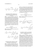 ANTI-CANCER PHOSPHONATE ANALOGS diagram and image