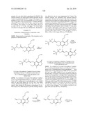 ANTI-CANCER PHOSPHONATE ANALOGS diagram and image