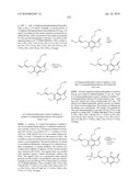 ANTI-CANCER PHOSPHONATE ANALOGS diagram and image