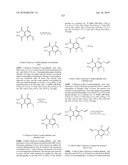 ANTI-CANCER PHOSPHONATE ANALOGS diagram and image