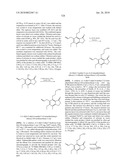 ANTI-CANCER PHOSPHONATE ANALOGS diagram and image