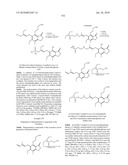 ANTI-CANCER PHOSPHONATE ANALOGS diagram and image