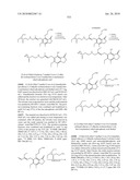 ANTI-CANCER PHOSPHONATE ANALOGS diagram and image