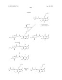 ANTI-CANCER PHOSPHONATE ANALOGS diagram and image