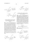 ANTI-CANCER PHOSPHONATE ANALOGS diagram and image