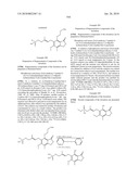 ANTI-CANCER PHOSPHONATE ANALOGS diagram and image