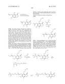 ANTI-CANCER PHOSPHONATE ANALOGS diagram and image