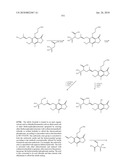 ANTI-CANCER PHOSPHONATE ANALOGS diagram and image