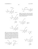 ANTI-CANCER PHOSPHONATE ANALOGS diagram and image