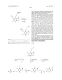 ANTI-CANCER PHOSPHONATE ANALOGS diagram and image