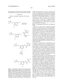 ANTI-CANCER PHOSPHONATE ANALOGS diagram and image