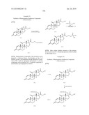 ANTI-CANCER PHOSPHONATE ANALOGS diagram and image