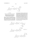 ANTI-CANCER PHOSPHONATE ANALOGS diagram and image