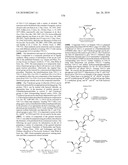 ANTI-CANCER PHOSPHONATE ANALOGS diagram and image