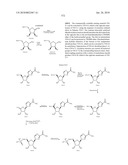 ANTI-CANCER PHOSPHONATE ANALOGS diagram and image