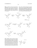 ANTI-CANCER PHOSPHONATE ANALOGS diagram and image