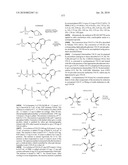 ANTI-CANCER PHOSPHONATE ANALOGS diagram and image