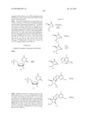 ANTI-CANCER PHOSPHONATE ANALOGS diagram and image