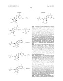 ANTI-CANCER PHOSPHONATE ANALOGS diagram and image