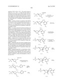 ANTI-CANCER PHOSPHONATE ANALOGS diagram and image