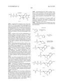 ANTI-CANCER PHOSPHONATE ANALOGS diagram and image